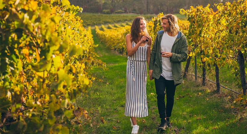 Aravina Estate | Halliday Wine Companion